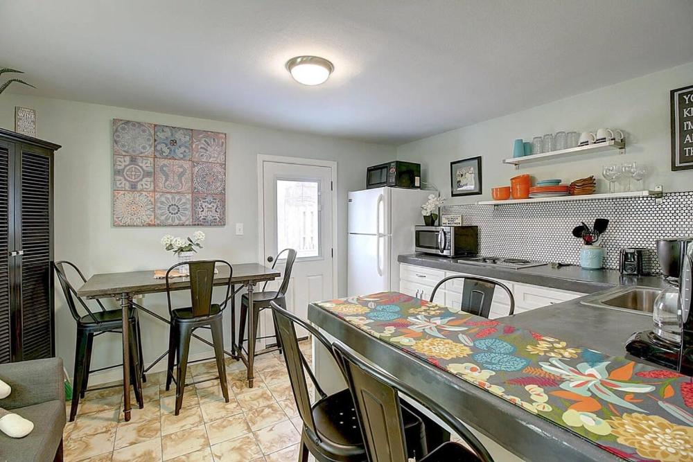Vacation Home interior